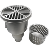 Non-standard product series