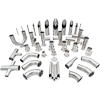 Sanitary Fitting series