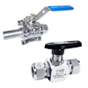HP&UHP Components
